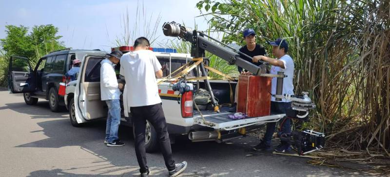 雷波县电商产品视频拍摄制作核心策略，助力产品抢占电商高地
