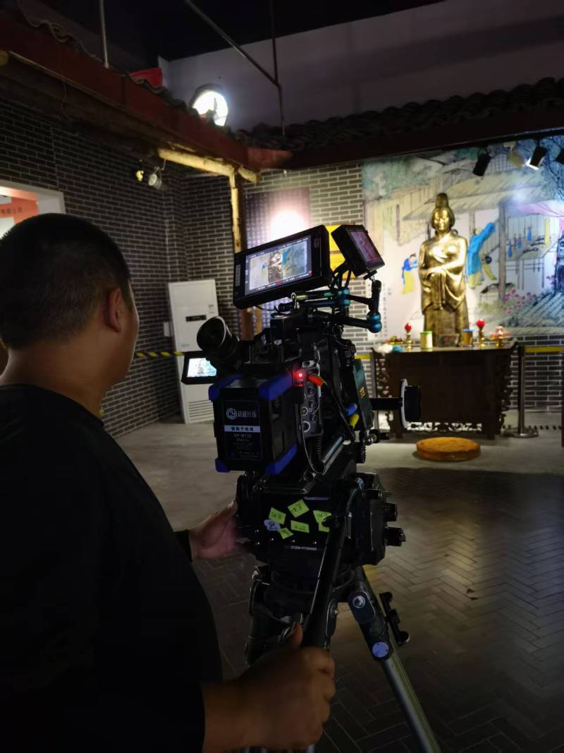 聚焦雷波县产品宣传视频拍摄公司，以专业实力赋能品牌声量升级