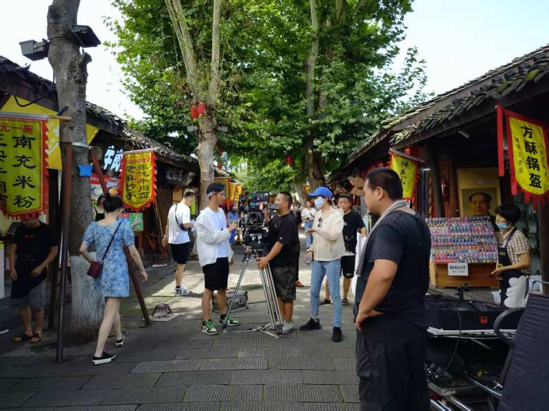 雷波县电商产品视频拍摄制作，开启销量增长新引擎