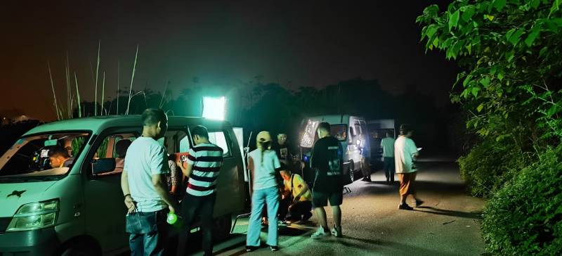 以镜头为笔，绘就雷波县产品视频的进阶之路