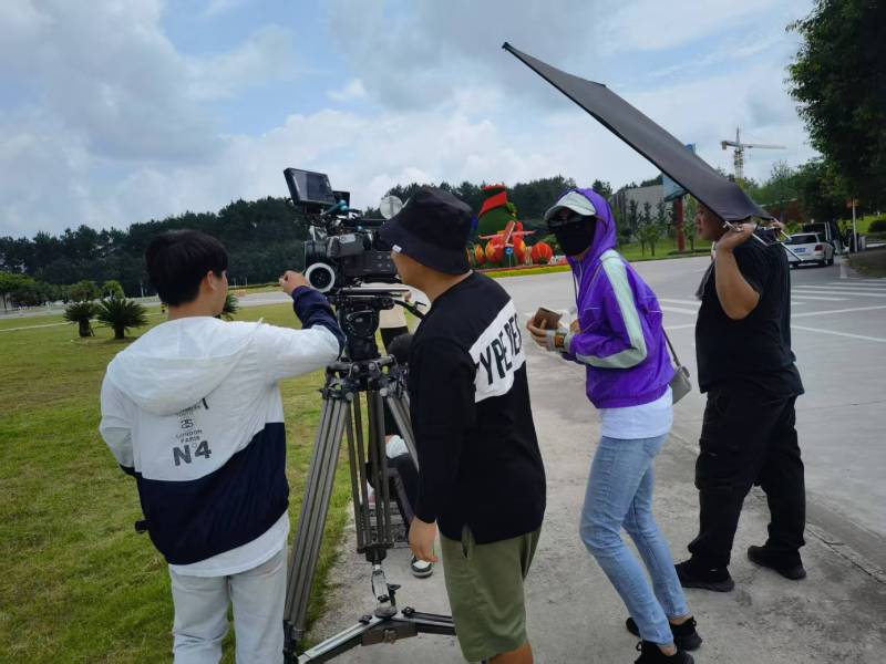 雷波县极致互动，未来愿景宏大，致力于成为全球领先的产品宣传视频企业