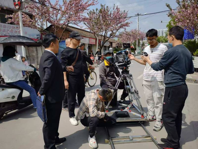 雷波县产品视频拍摄进阶指南，助力产品抢占视觉高地