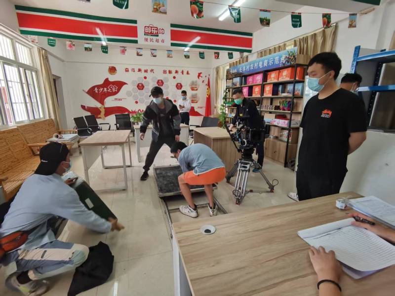 雷波县电商产品视频拍摄制作实战秘籍，助力产品引爆电商流量